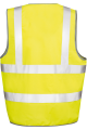 R201X - Gilet de sécurité High Viz personnalisable