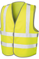 R201X - Gilet de sécurité High Viz personnalisable