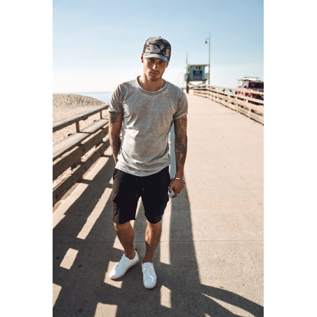 Casquette Trucker Camo personnalisée