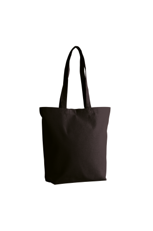 Sac cabas en coton bio personnalisé