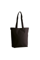 Sac cabas en coton bio personnalisé