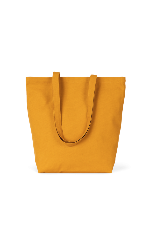 Sac cabas en coton bio personnalisé