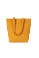 Sac cabas en coton bio personnalisé
