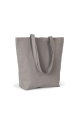 Sac cabas en coton bio personnalisé