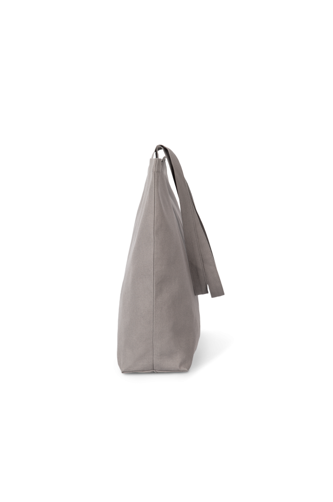 Sac cabas en coton bio personnalisé