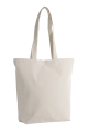 Sac cabas en coton bio personnalisé