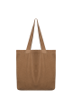 Sac éco délavé en velours côtelé