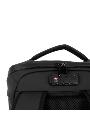 Sac antivol imperméable avec porte-casque