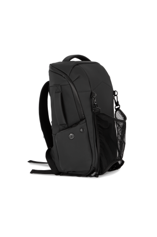 Sac antivol imperméable avec porte-casque