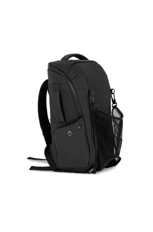 Sac antivol imperméable avec porte-casque