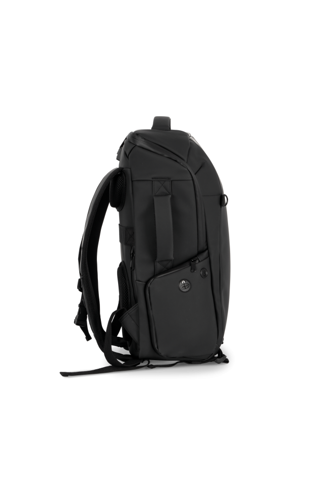 Sac antivol imperméable avec porte-casque