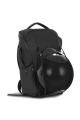 Sac antivol imperméable avec porte-casque