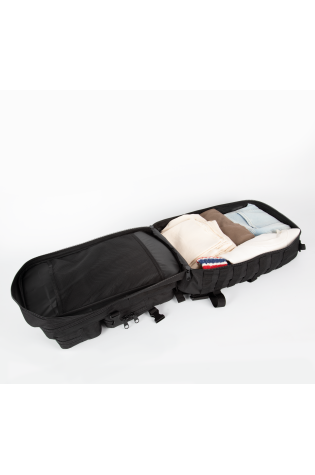 Sac à dos tactique M.O.L.L.E personnalisable