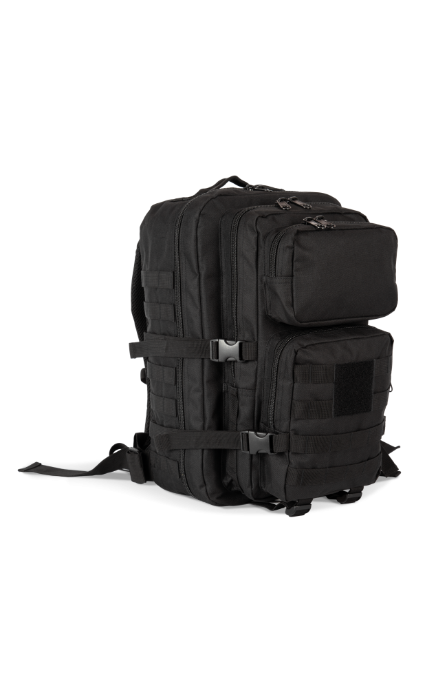 Sac à dos tactique M.O.L.L.E personnalisable