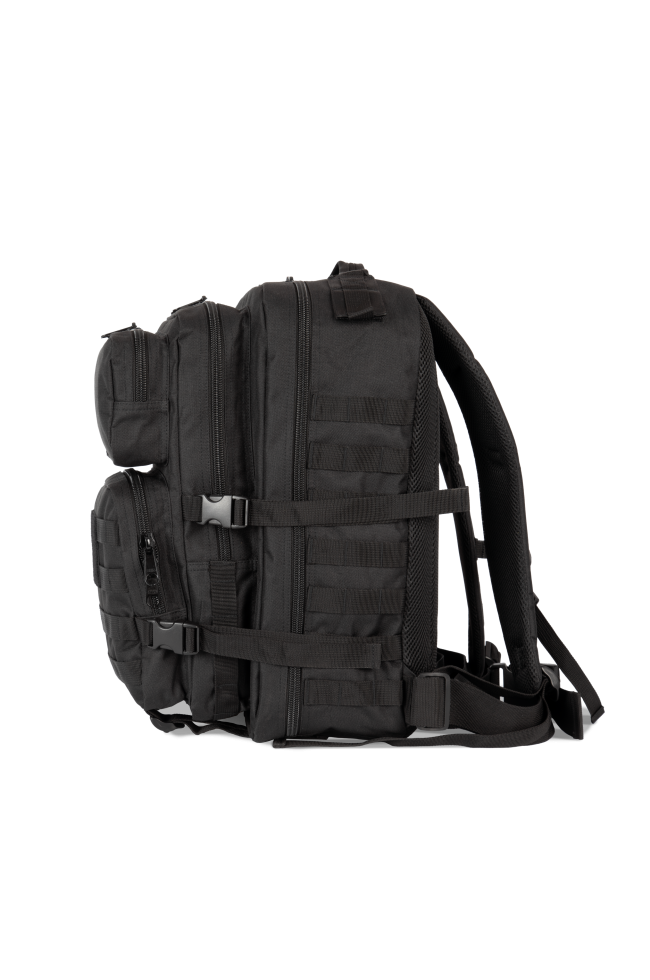 Sac à dos tactique M.O.L.L.E personnalisable