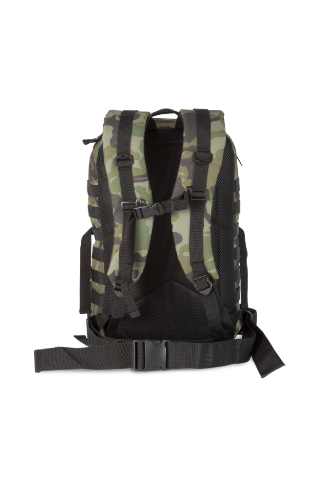Sac à dos tactique M.O.L.L.E personnalisable