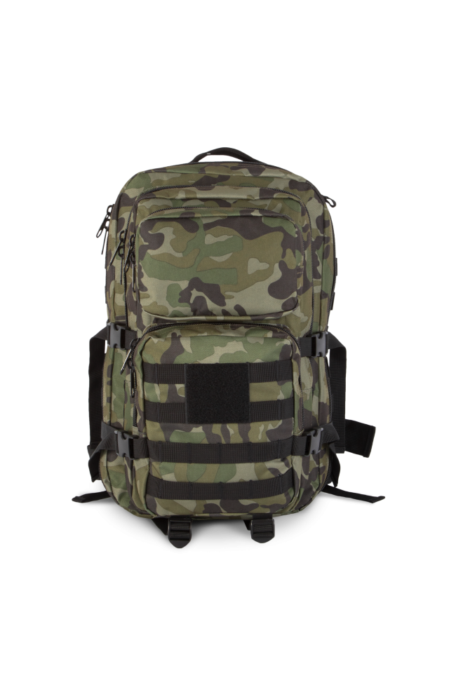 Sac à dos tactique M.O.L.L.E personnalisable