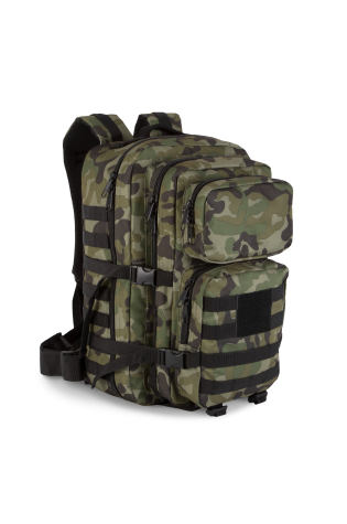 Sac à dos tactique M.O.L.L.E personnalisable