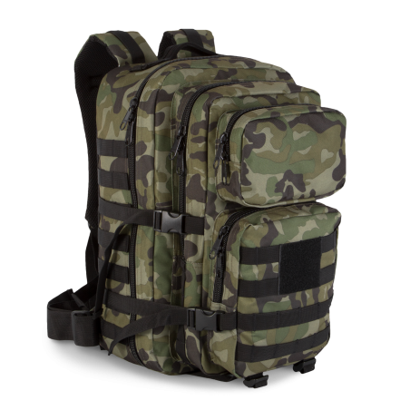 Sac à dos tactique M.O.L.L.E personnalisable