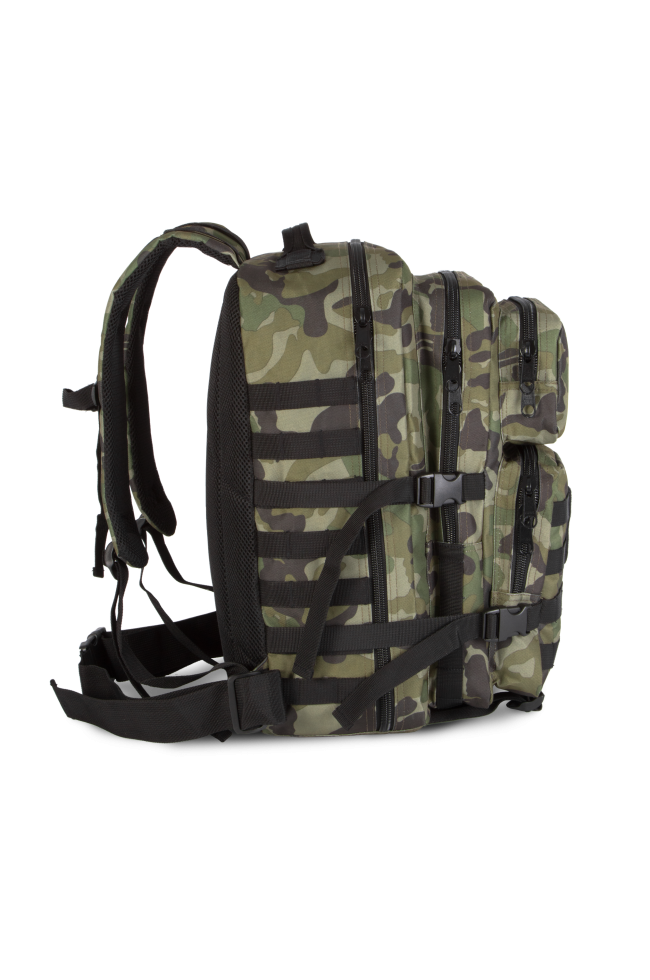 Sac à dos tactique M.O.L.L.E personnalisable