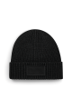 Bonnet tendance à patch personnalisable