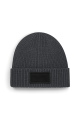 Bonnet tendance à patch personnalisable
