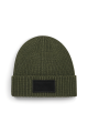 Bonnet tendance à patch personnalisable