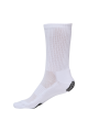 Chaussettes de sport anti-glisse unisexe