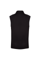Veste sport bi-matières unisexe personnalisée