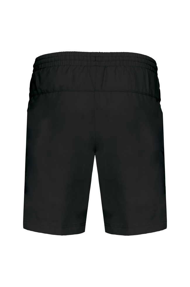 Short de sport personnalisé