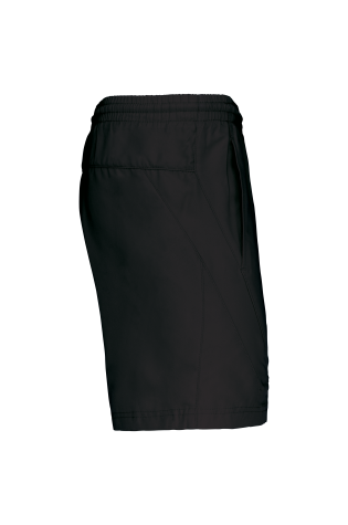 Short de sport personnalisé