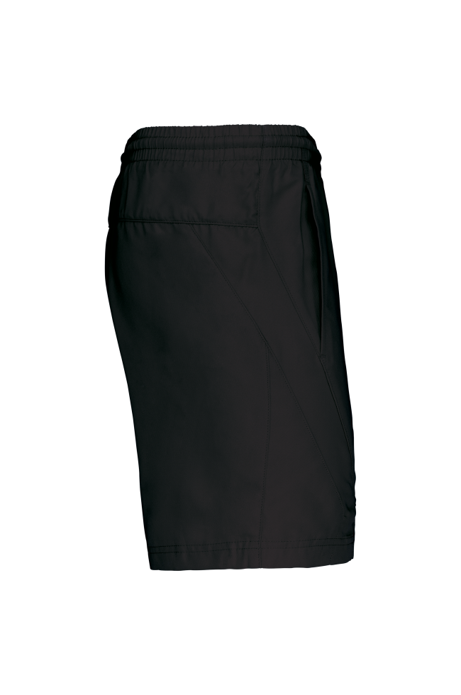 Short de sport personnalisé