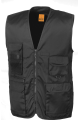 Gilet Safari personnalisable