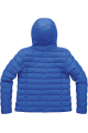 Doudoune femme Snowbird personnalisée