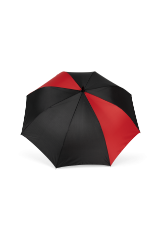 Grand parapluie de golf personnalisé