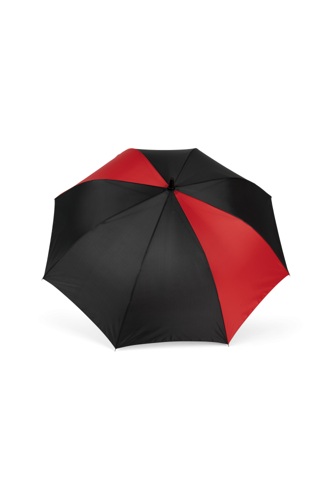 Grand parapluie de golf personnalisé
