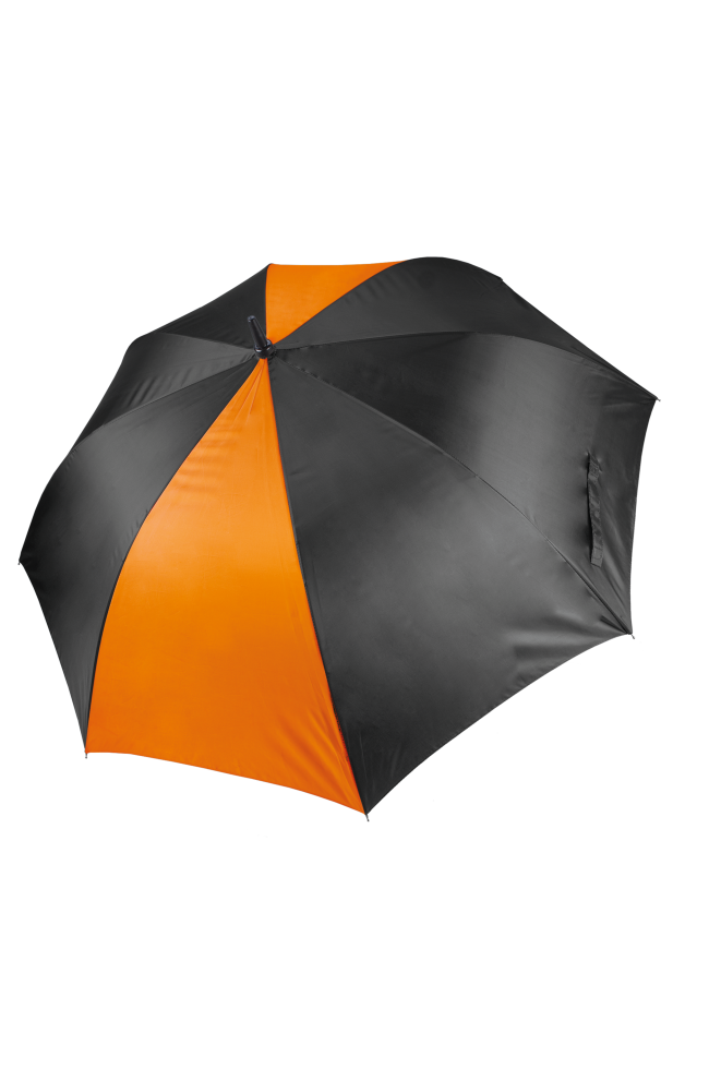 Grand parapluie de golf personnalisé