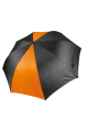 Grand parapluie de golf personnalisé
