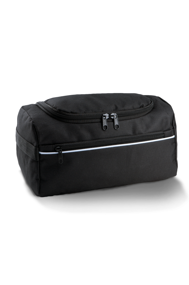 Trousse de toilette personnalisable