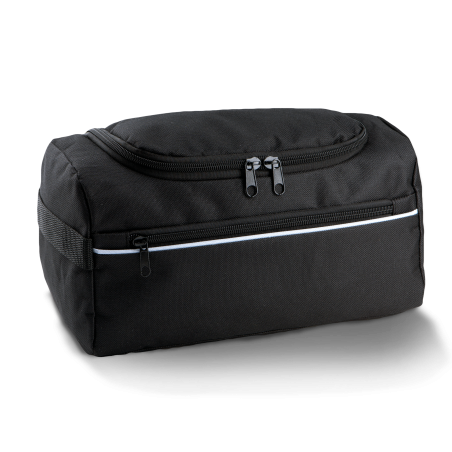 Trousse de toilette personnalisable