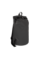 Sac de rangement imperméable Roll-Top noir