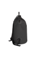 Sac de rangement imperméable Roll-Top noir