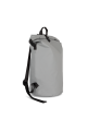 Sac de rangement imperméable Roll-Top gris
