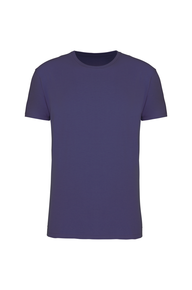 T-shirt Bio190 IC homme personnalisé