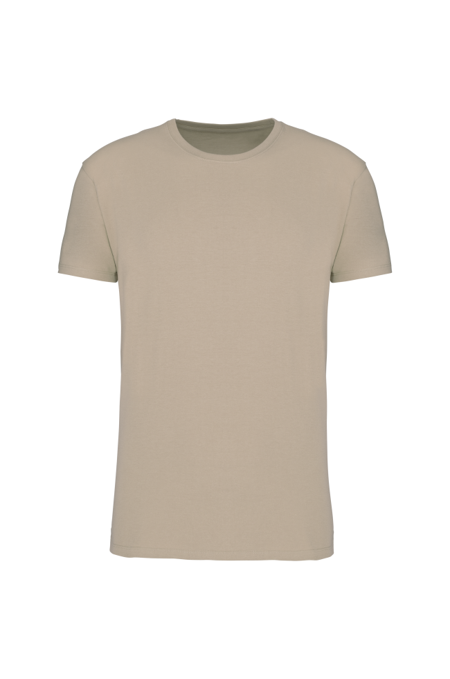 T-shirt Bio190 IC homme personnalisé