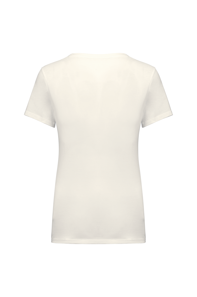 Tee-shirt Bio190 IC femme personnalisable