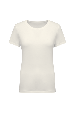 Tee-shirt Bio190 IC femme personnalisable
