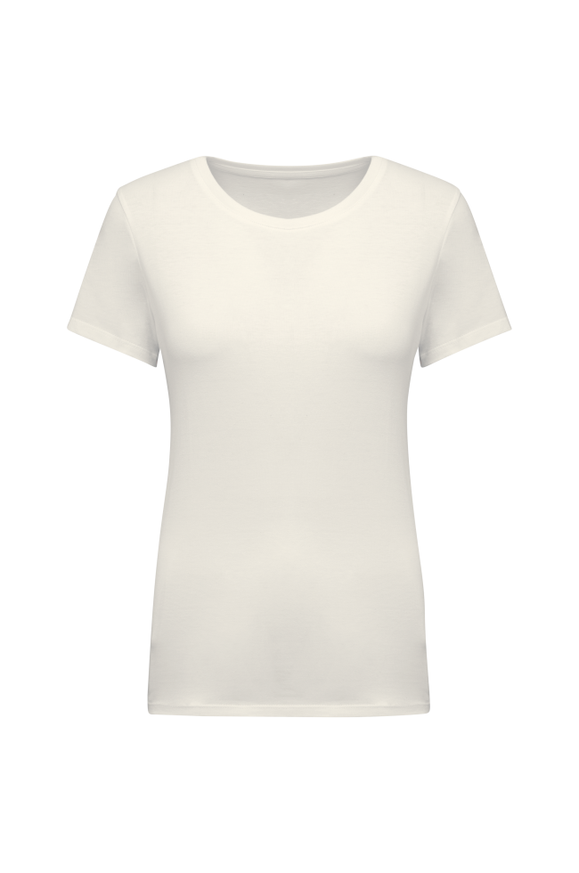 Tee-shirt Bio190 IC femme personnalisable