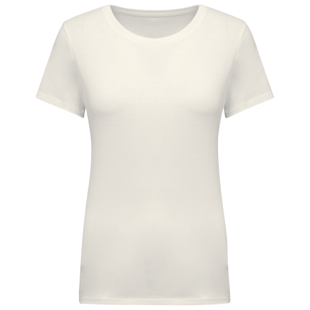 Tee-shirt Bio190 IC femme personnalisable