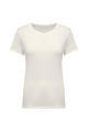 Tee-shirt Bio190 IC femme personnalisable